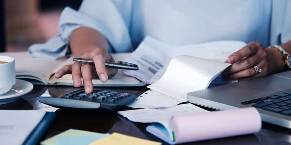 Unbefugte Hilfe in Steuersachen