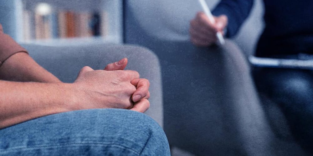 Vorwurf der Kinderpornografie: Wie eine Therapie helfen kann