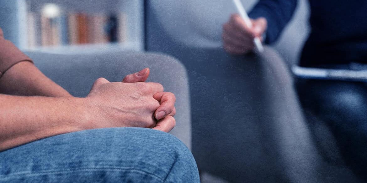 Vorwurf der Kinderpornografie: Wie eine Therapie helfen kann