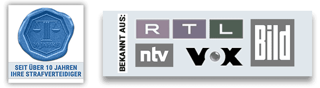 Rechtsexperten etablierter Medien