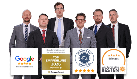 Dr. Brauer Rechtsanw?lte - bundesweite Anw?lte f?r Strafrecht und Strafverteidigung