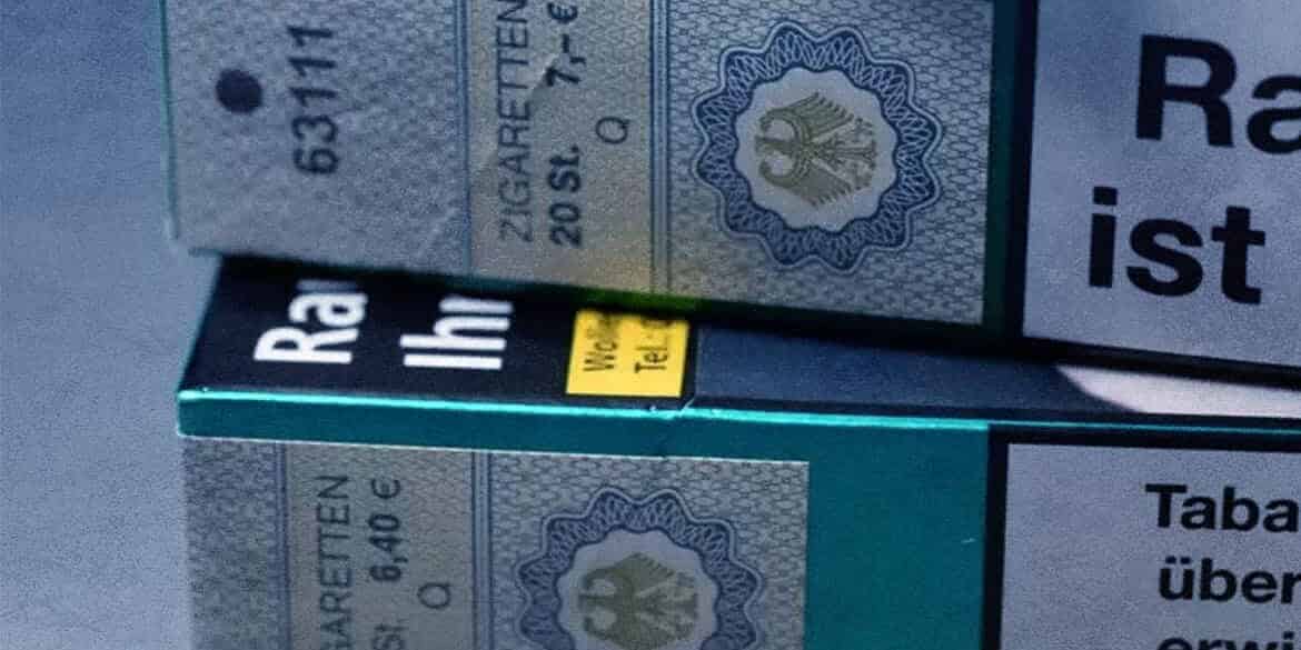 Steuerzeichenfälschung (§ 369 AO): Strafen und Verhalten im Ernstfall