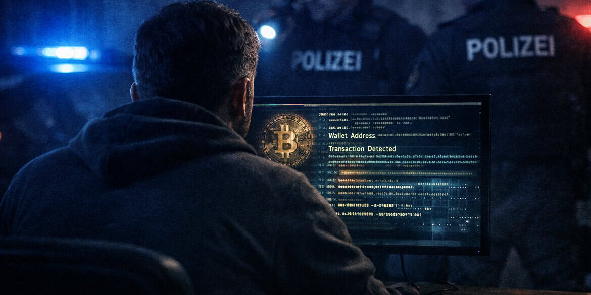 Coinbase & Co.: Ermittlungen und Strafverfahren nach Krypto-Zahlungen