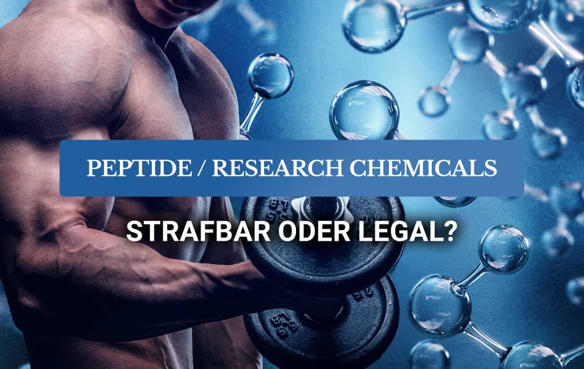 ist bpc 157 legal in deutschland BPC-157: Wirkung, Studien & Rechtslage 2026 IST DER BEZUG VON PEPTIDEN