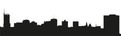 Silhouette Essen